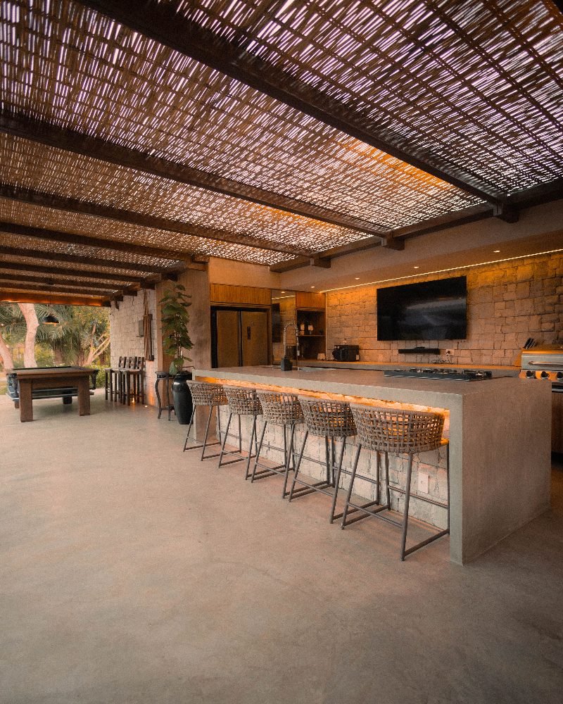 Concrete Patios services in Buffalo, New York