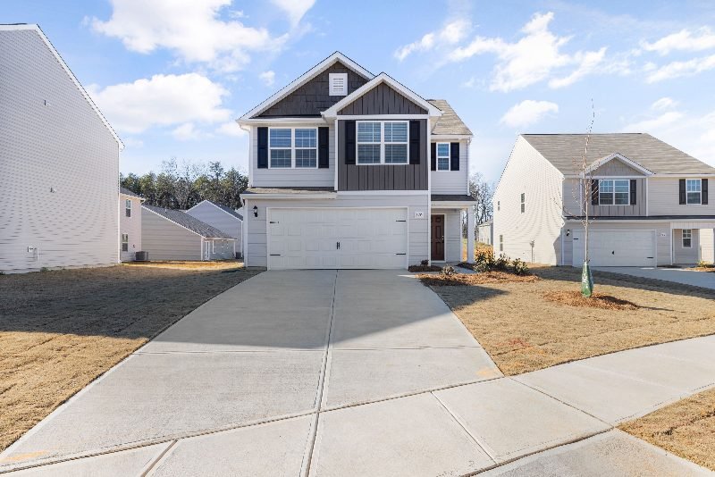 Concrete Sidewalks services in Buffalo, New York